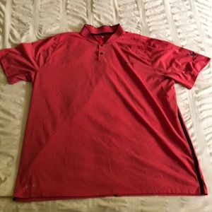 Men’s XL DRI-FIT Nike Tiger Woods Collection